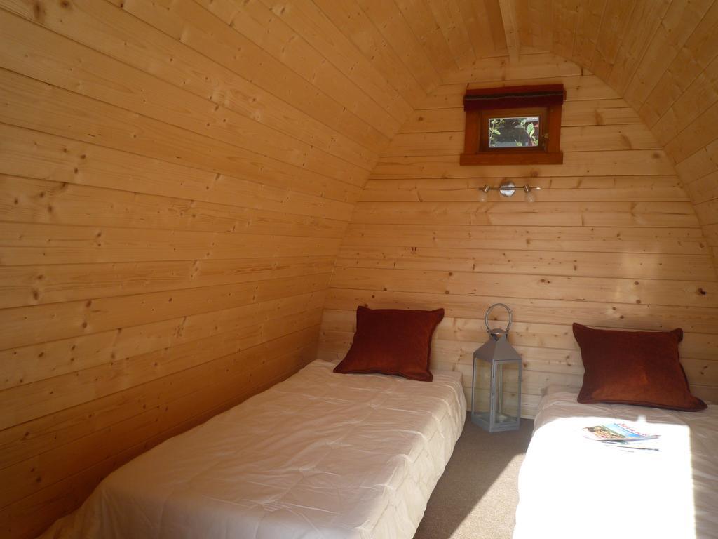 Le Domaine Des Tuileries Guest House Salins Room photo